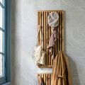 Spinder x Eva van de Ven - PARCO Große Wandgarderobe