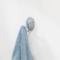 TICK Wandgarderobe - Grigio / Grigio