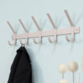 DEXTER 5 Wandgarderobe