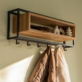 Garderobenleiste SCHULE 80