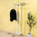 LUNO LARGE 70 Wandgarderobe