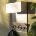 KEEPER Wandgarderobe