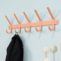 DEXTER 5 Wandgarderobe
