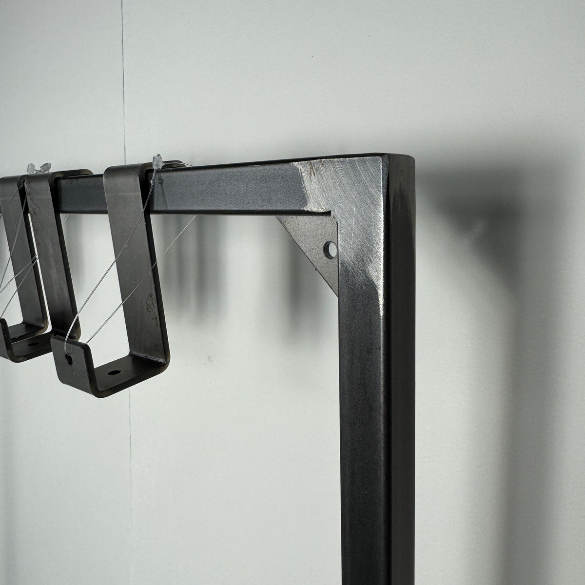 MUSTER | Dressbuddy | Blacksmith