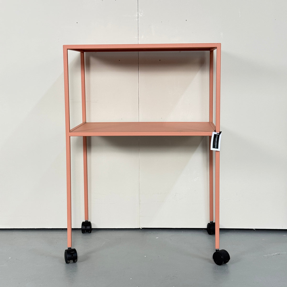 SAMPLE | Servierwagen | Clay Terra