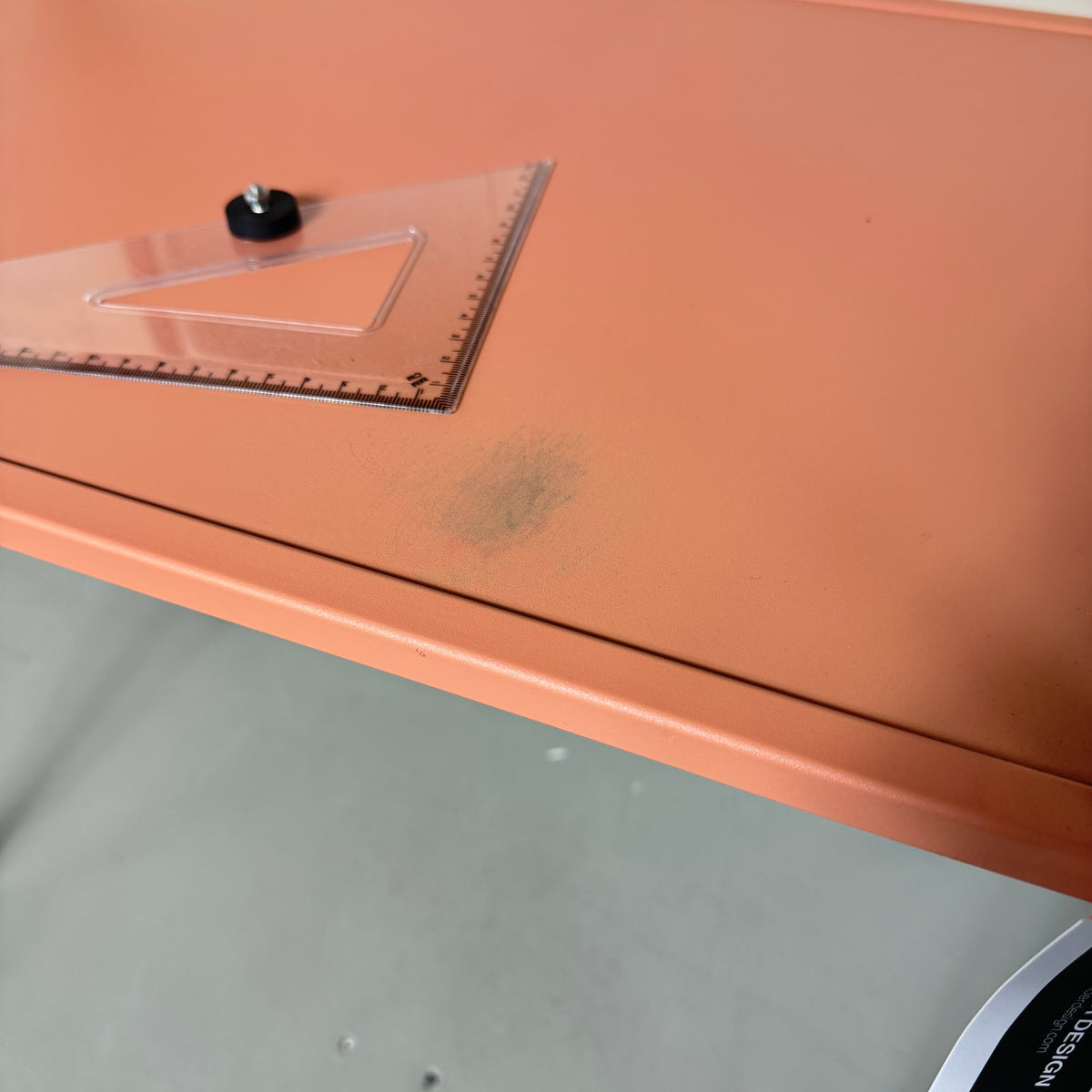 SAMPLE | Servierwagen | Clay Terra