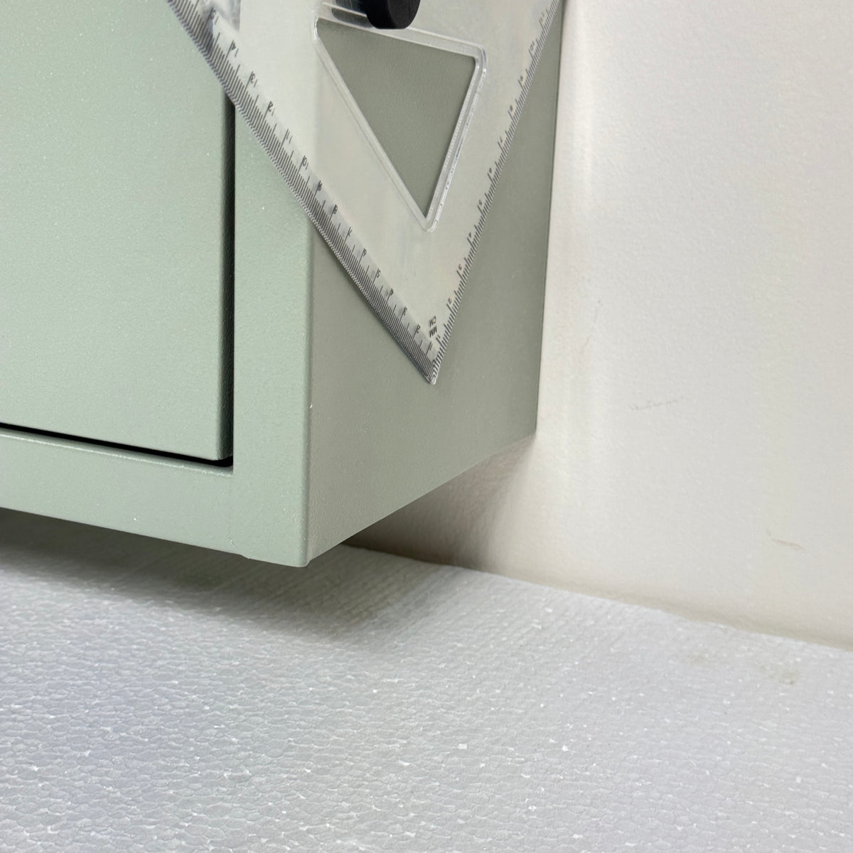 BILLY 6 | Schoenenkast | Dusty Green