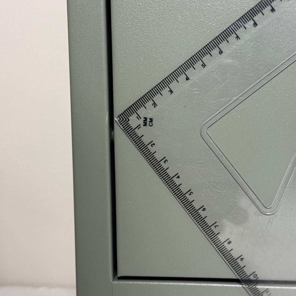BILLY 6 | Schoenenkast | Dusty Green