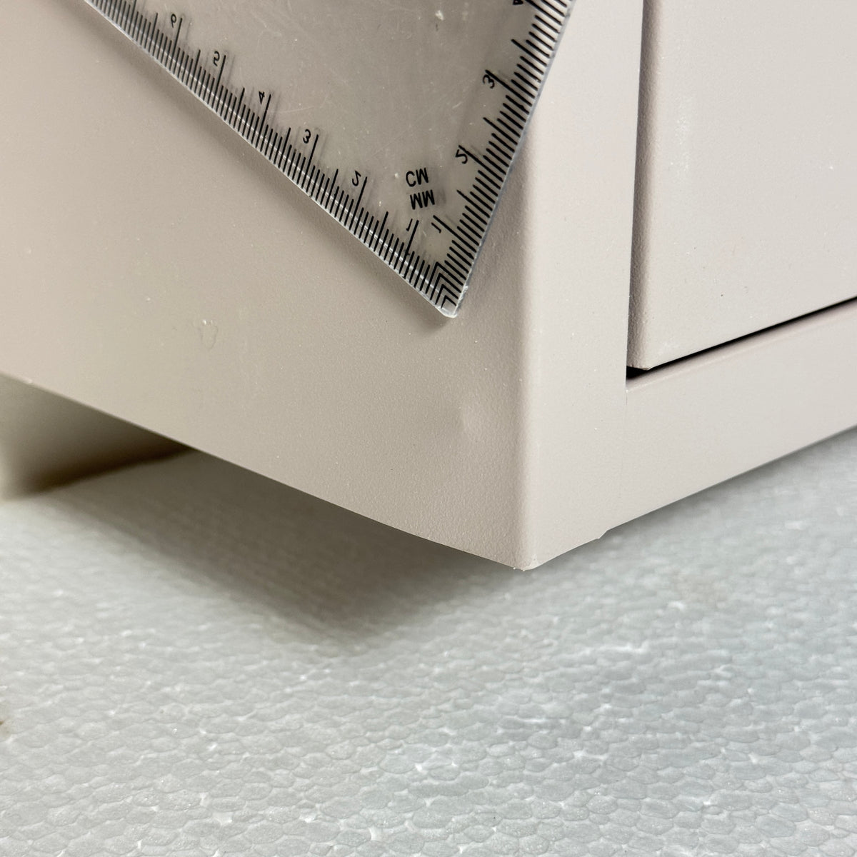 BILLY 6 | Schoenenkast | Silky Taupe