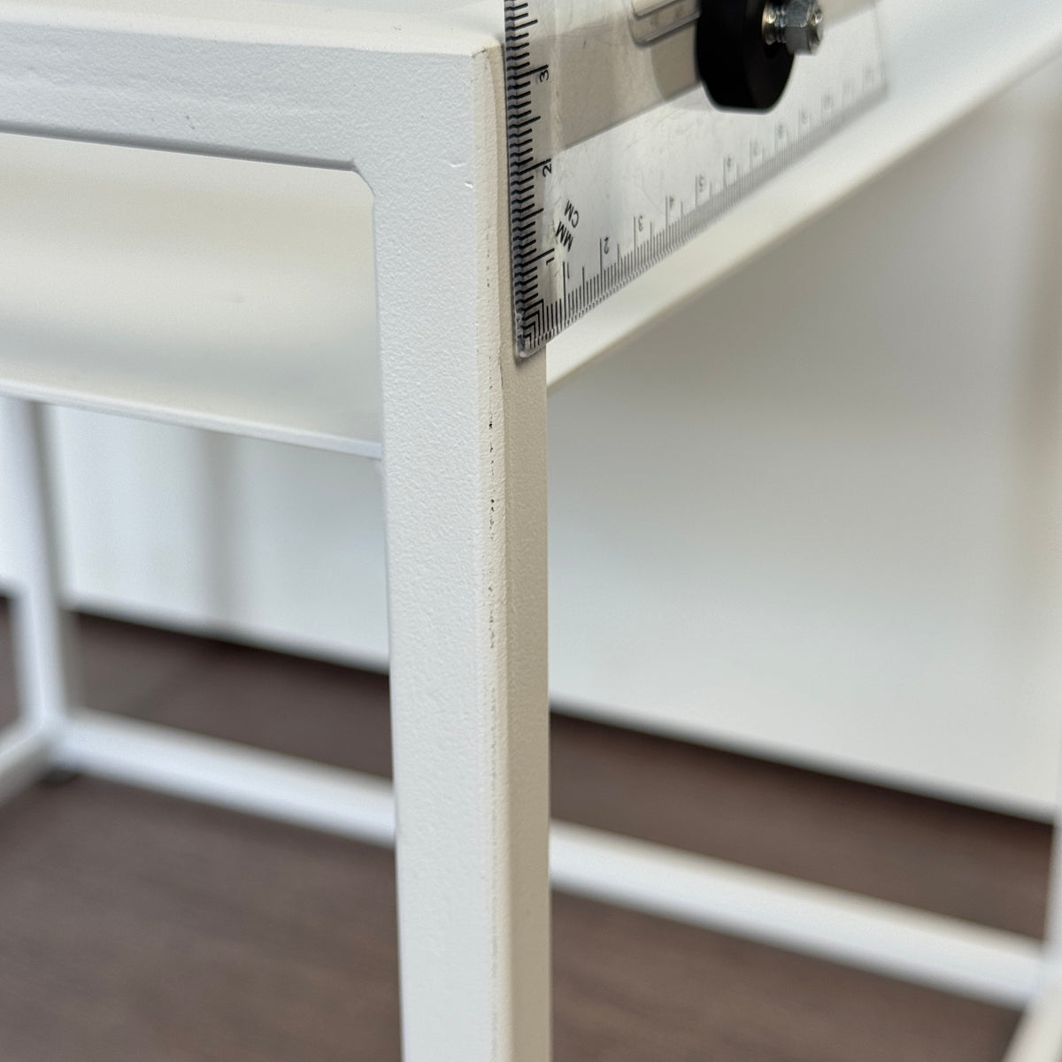 SAMPLE | Bijzettafel | Wit | TS01-1
