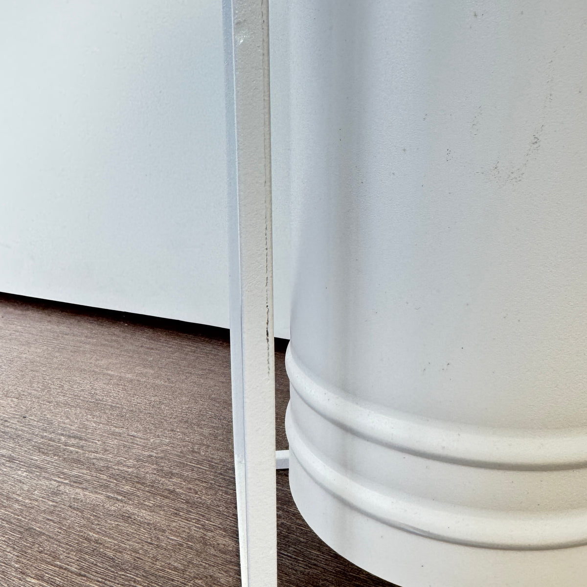 DRIP | Schirmständer | Weiß | P01-2