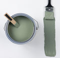 WANDFARBE 2,5L Wandfarbe – Dusty Green