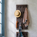 Spinder x Eva van de Ven - PARCO Große Wandgarderobe