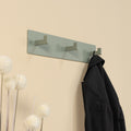 LEATHERMAN 3 Wandgarderobe