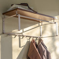 REX 3 Wandgarderobe