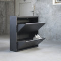 BILLY 2 Schuhschrank