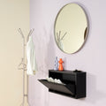 JESSY Freistehende Garderobe