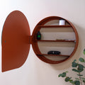 SONNET Spiegelschrank L