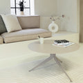 DALEY 80 Couchtisch - Silky Taupe