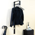 ARCUS BAR Wandgarderobe