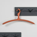 ARX Kleiderbügel (5er-Set) – Orange