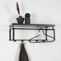 REX 3 Wandgarderobe