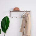 REX 2 Wandgarderobe