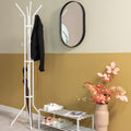 JESSY Freistehende Garderobe