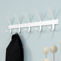 DEXTER 5 Wandgarderobe