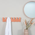 Wandgarderobe ANGLE 7
