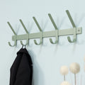 DEXTER 5 Wandgarderobe