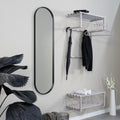 RIZZOLI Wandgarderobe
