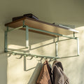 REX 3 Wandgarderobe