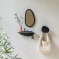 Spinder x Eva van de Ven - MANI Wandgarderobe