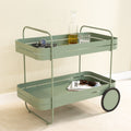 GIN & TROLLEY Servierwagen