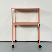 SAMPLE | Servierwagen | Clay Terra