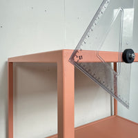 SAMPLE | Servierwagen | Clay Terra