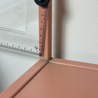 SAMPLE | Servierwagen | Clay Terra