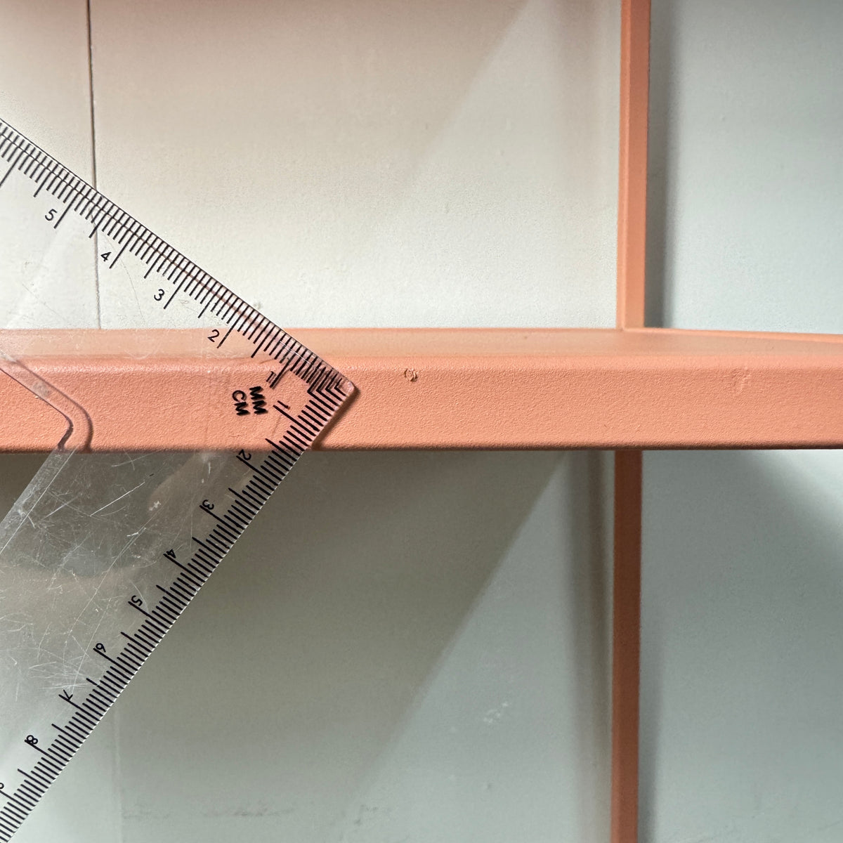 SAMPLE | Servierwagen | Clay Terra