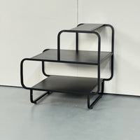 SAMPLE | Bijzettafel | Zwart