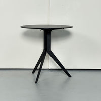 DALEY | Bijzettafel | Zwart