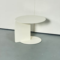 SALSA | Bijzettafel | Wit