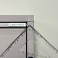 BILLY 2 | Schoenenkast | Silky Taupe