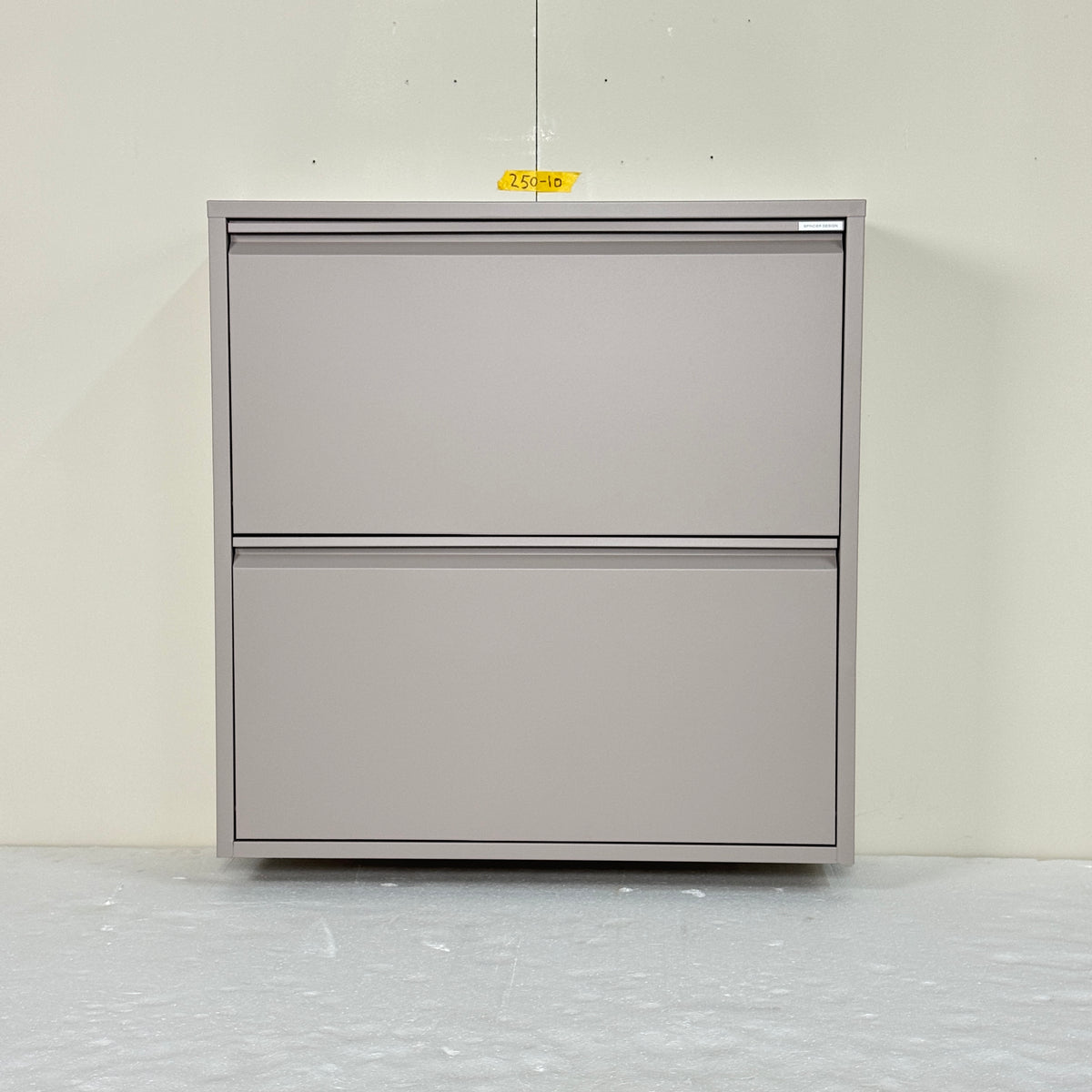 BILLY 2 | Schoenenkast | Silky Taupe