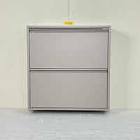 BILLY 2 | Schoenenkast | Silky Taupe