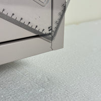 BILLY 2 | Schoenenkast | Silky Taupe