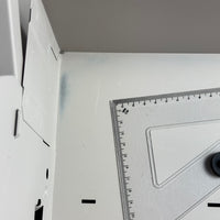 BILLY 2 | Schoenenkast | Silky Taupe