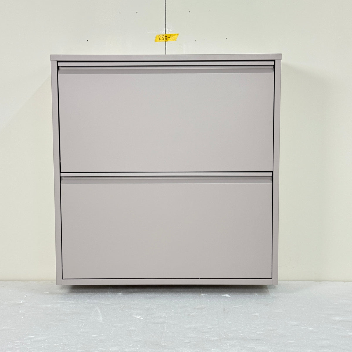 BILLY 2 | Schoenenkast | Silky Taupe