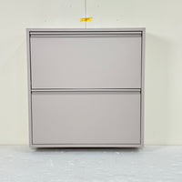 BILLY 2 | Schoenenkast | Silky Taupe
