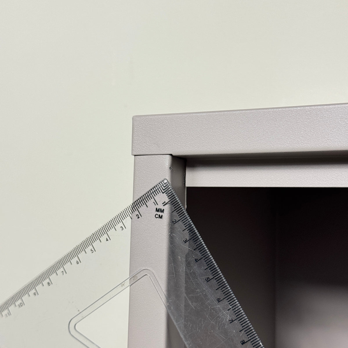 BILLY 2 | Schoenenkast | Silky Taupe